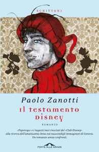 Il Testamento Disney - Paolo Zanotti