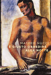 E giusto obbedire alla notte_Esec.indd